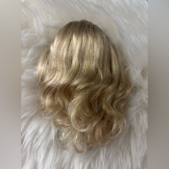 Vintage 2007 Super Babyz Superhero Cloe 5" Doll - Picture 4 of 4